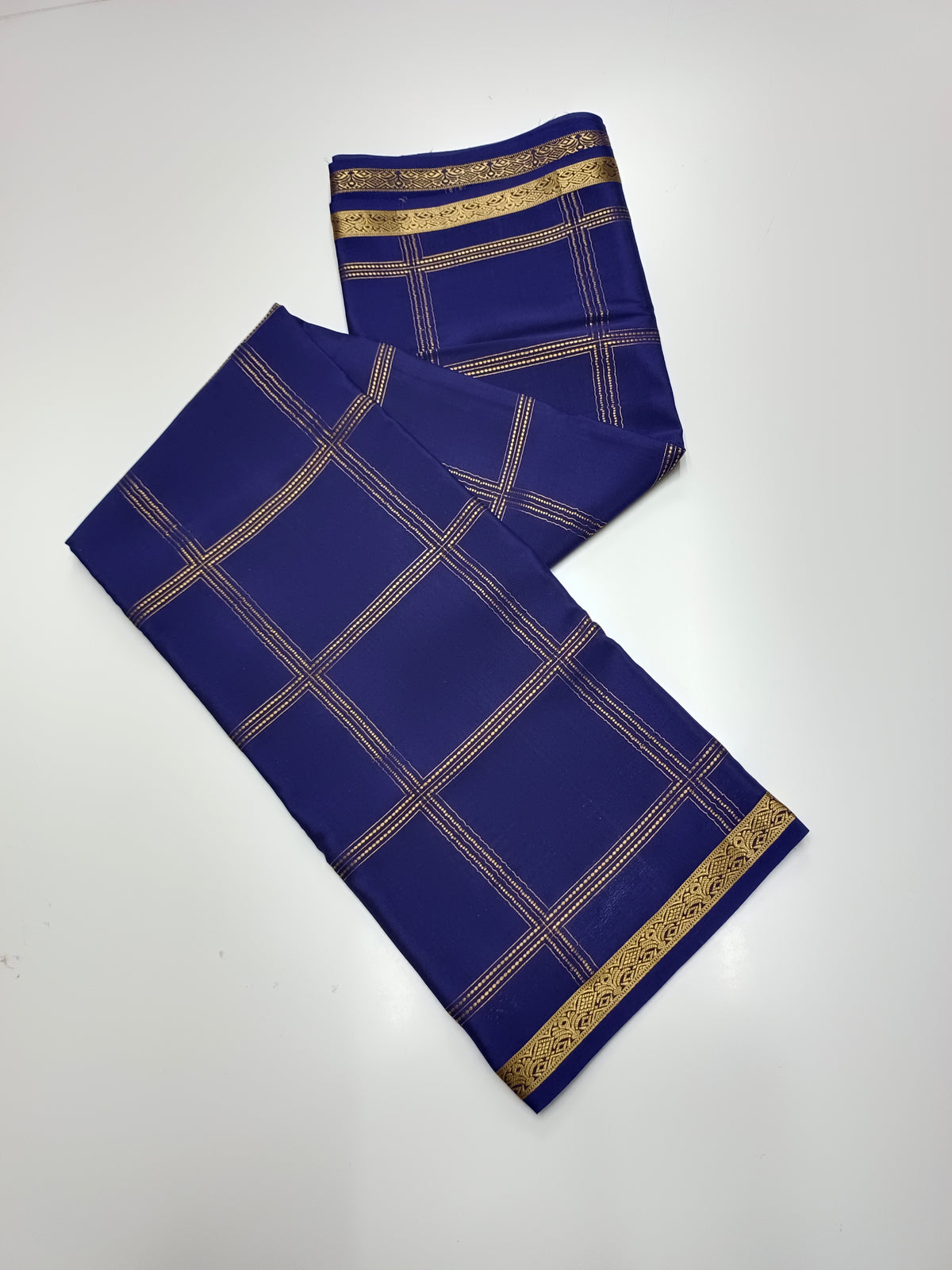 PURE CREPE SILK SAREE