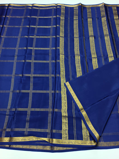 PURE CREPE SILK SAREE