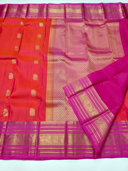 SILK MIX SAREE