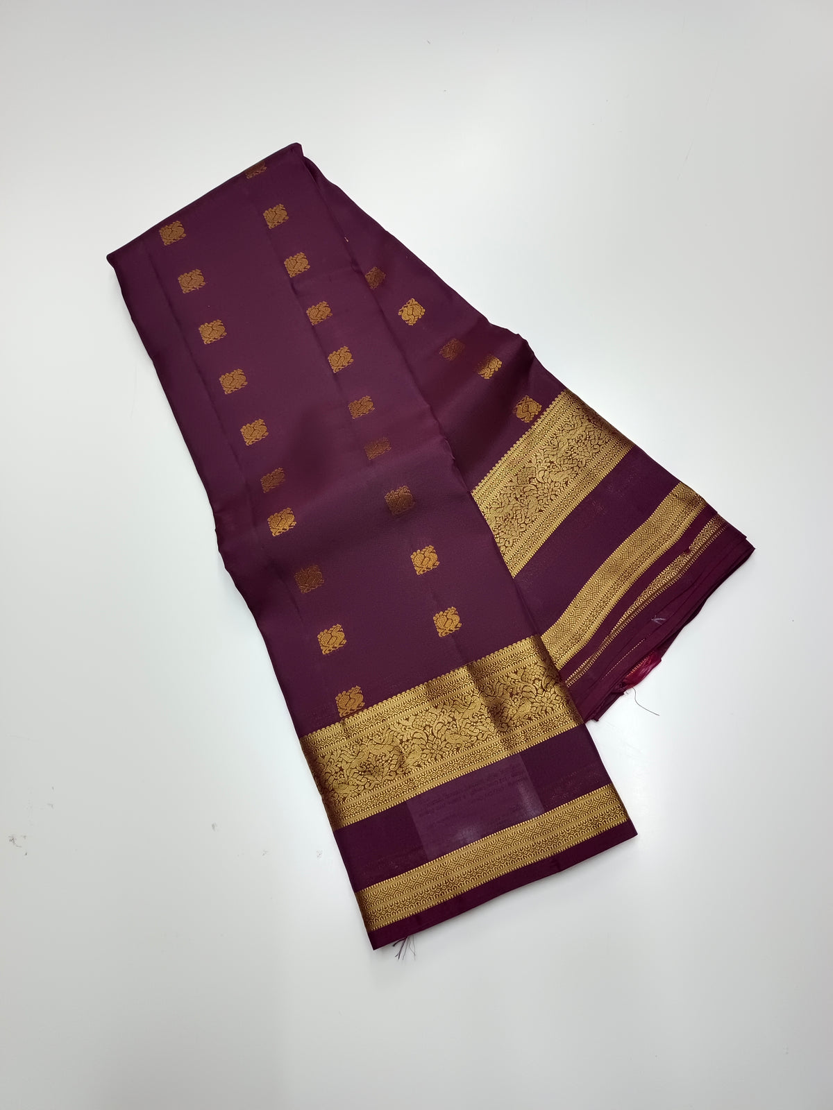 SILK MIX SAREE