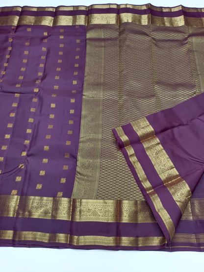 SILK MIX SAREE