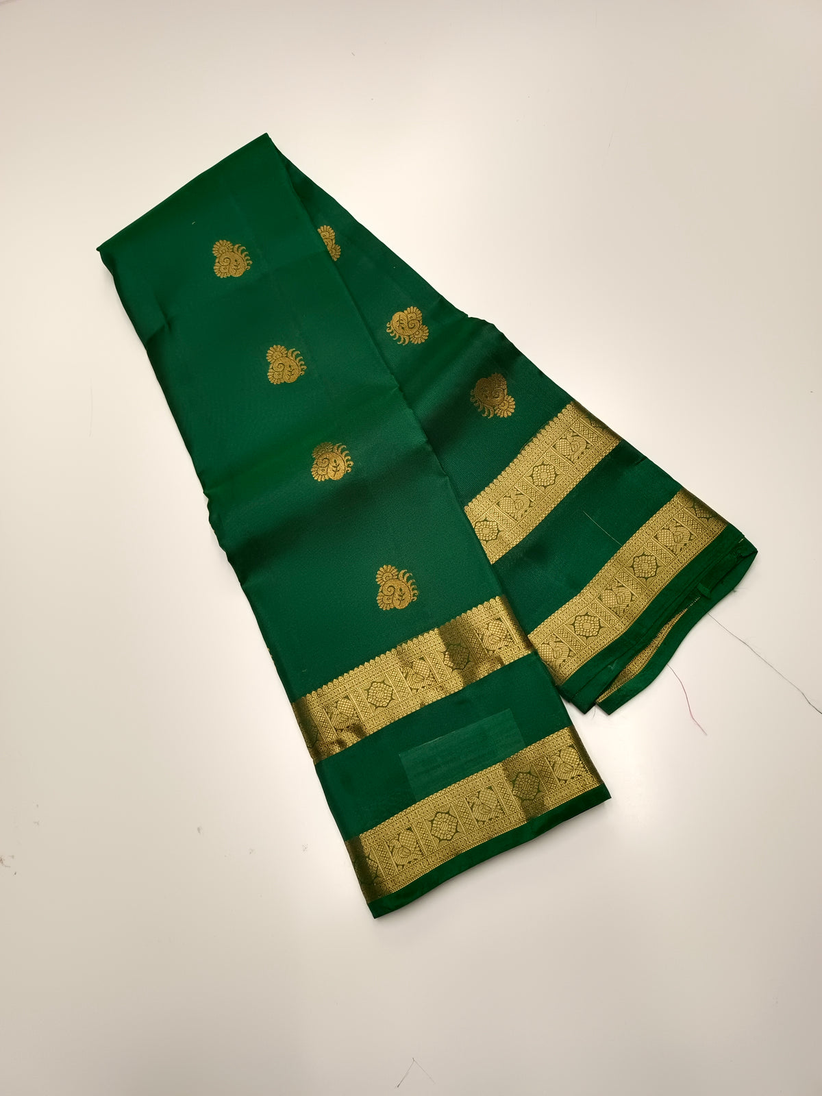 SILK MIX SAREE