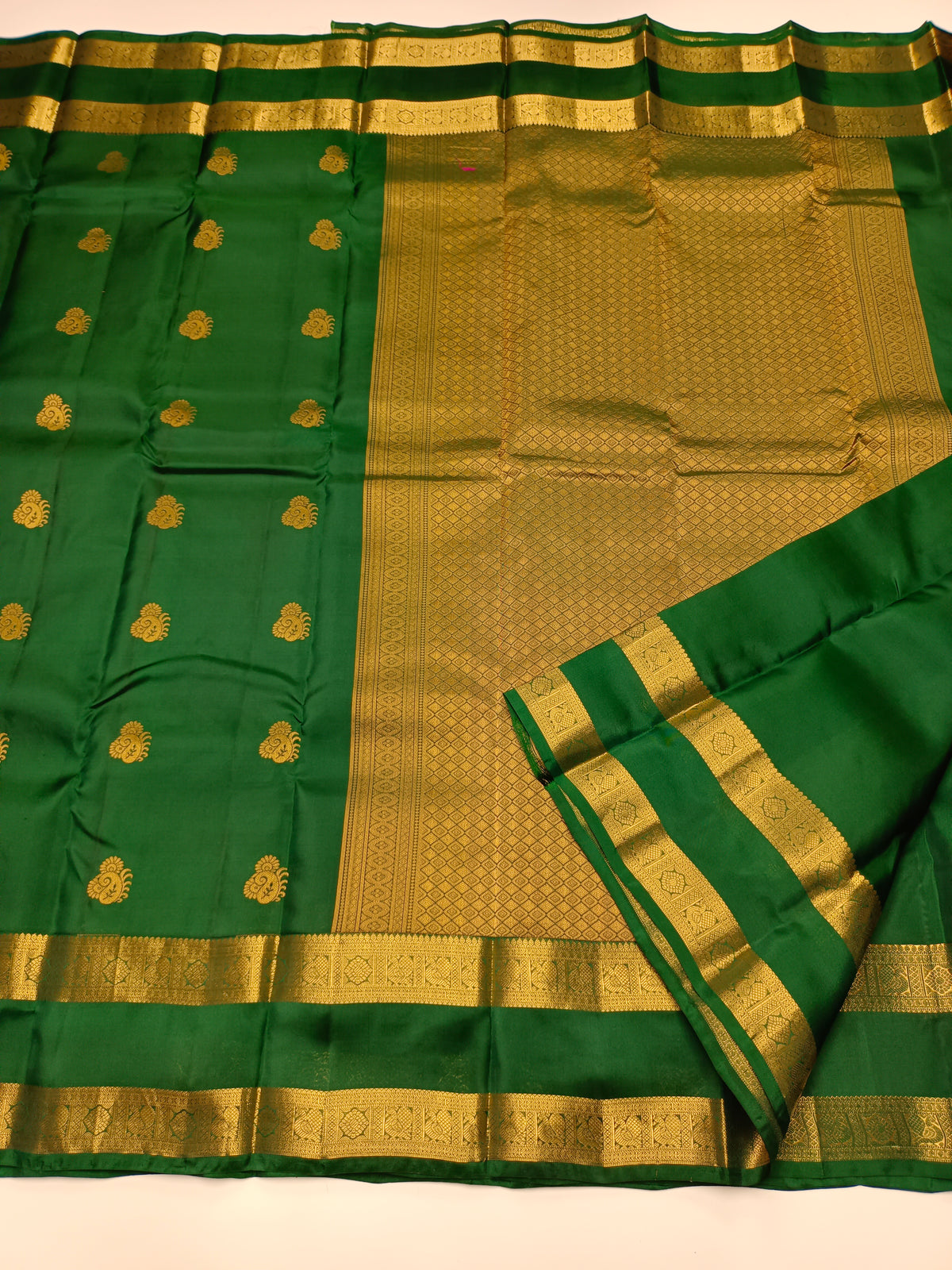 SILK MIX SAREE