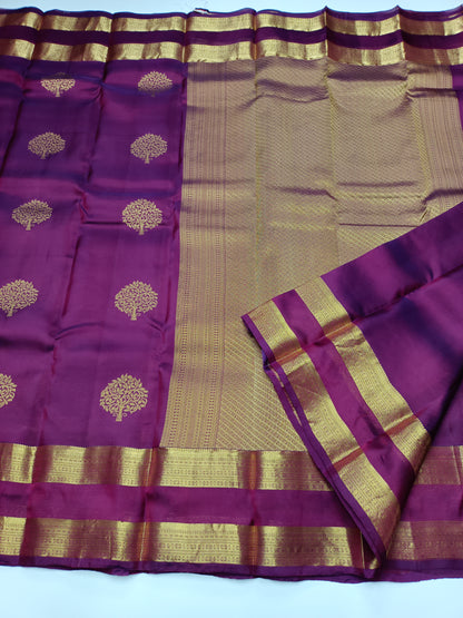 SILK MIX SAREE
