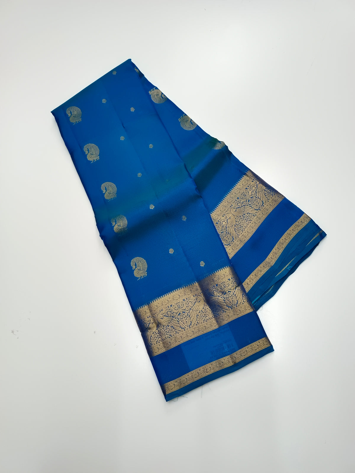 SILK MIX SAREE