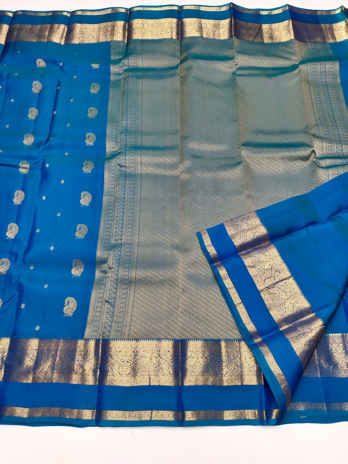 SILK MIX SAREE