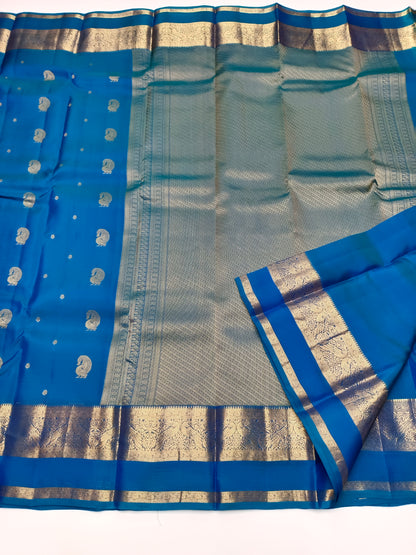 SILK MIX SAREE