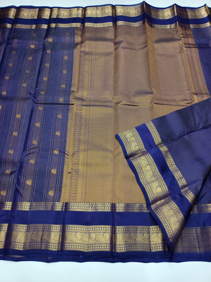 SILK MIX SAREE