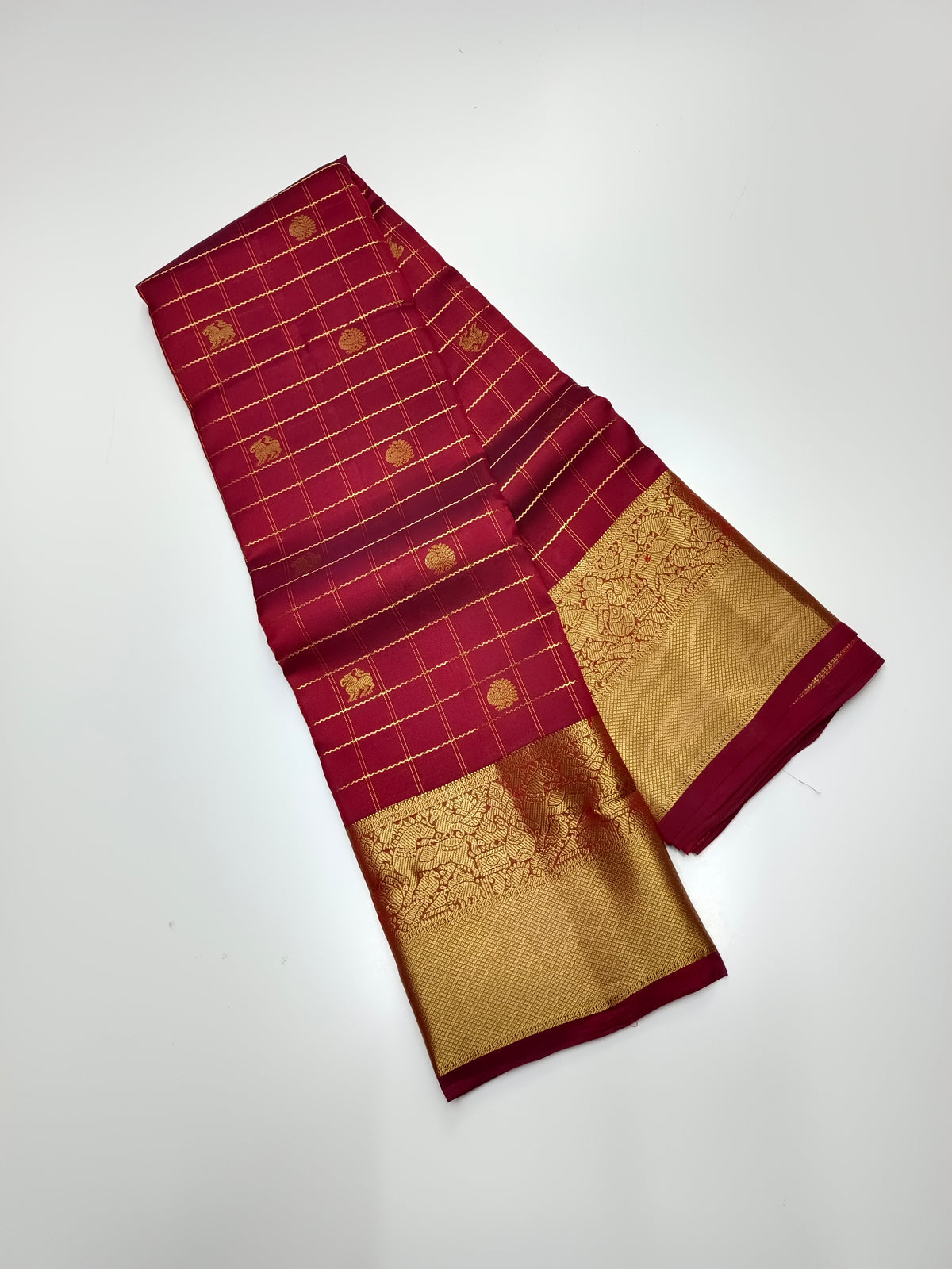SILK MIX SAREE