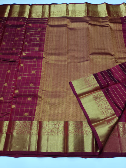 SILK MIX SAREE