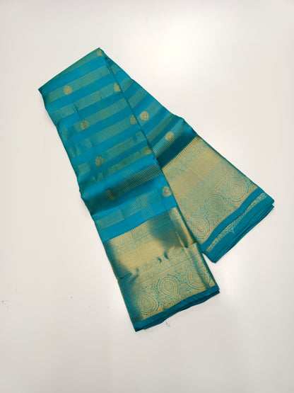 SILK MIX SAREE