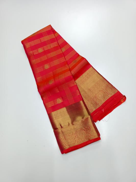 SILK MIX SAREE