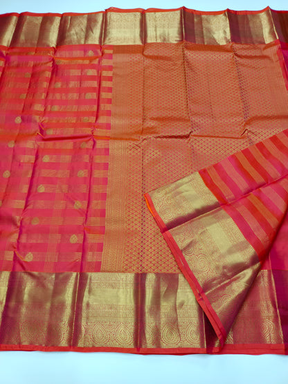 SILK MIX SAREE