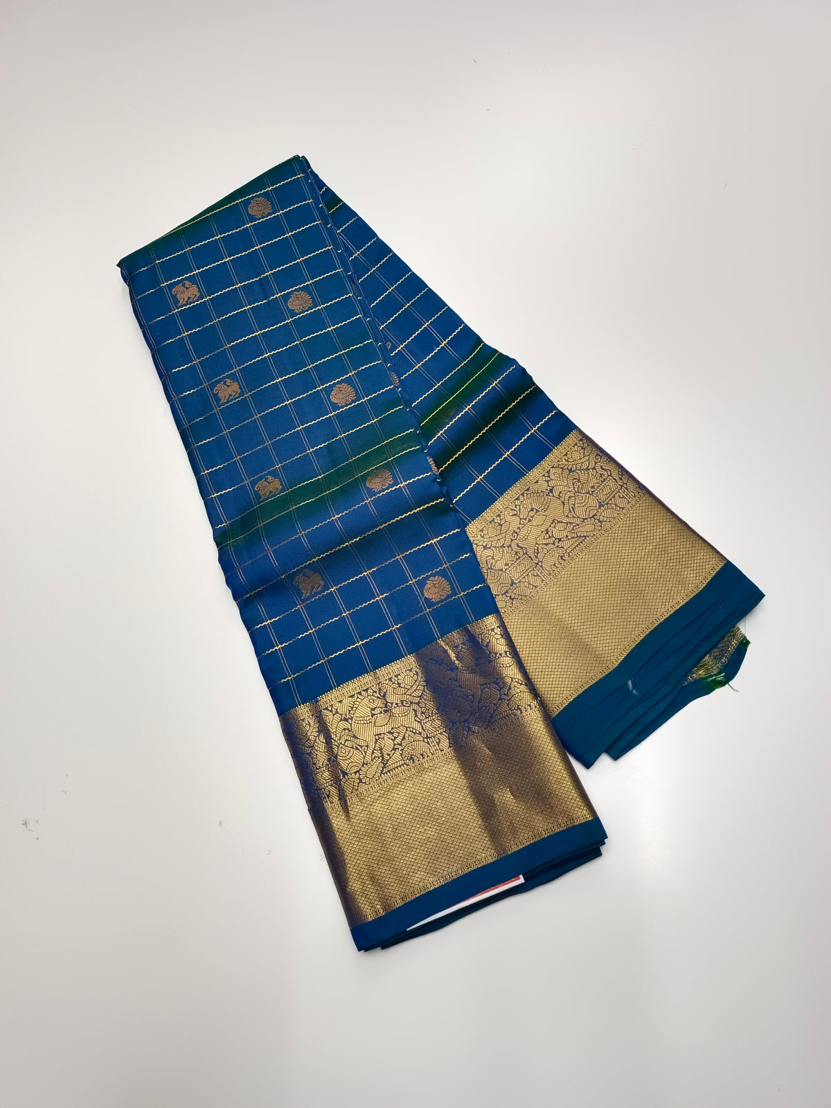 SILK MIX SAREE