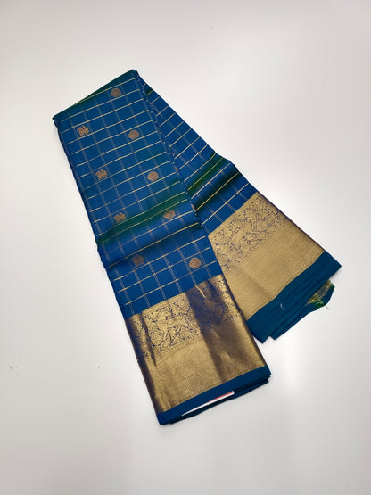 SILK MIX SAREE