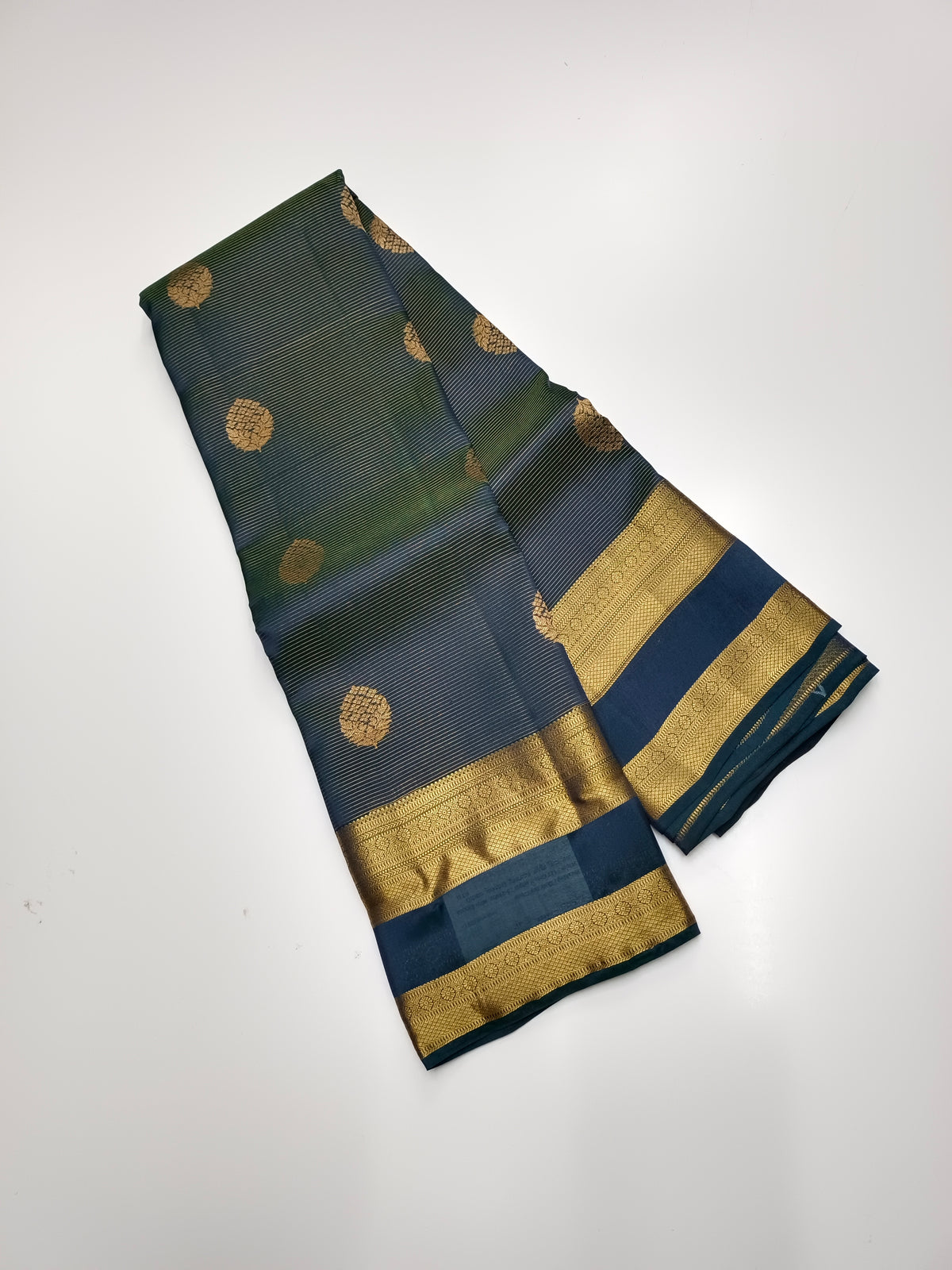 SILK MIX SAREE