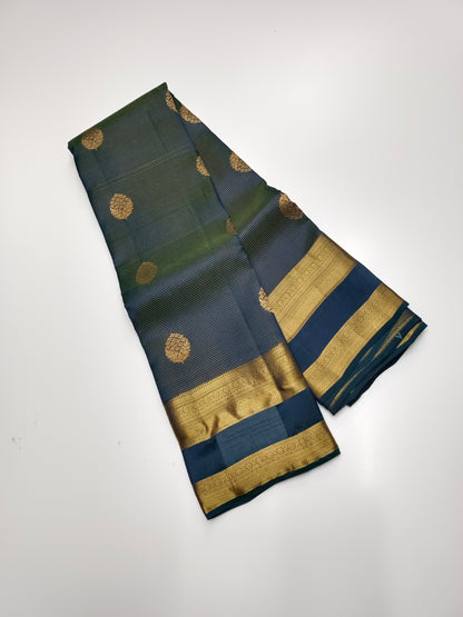 SILK MIX SAREE