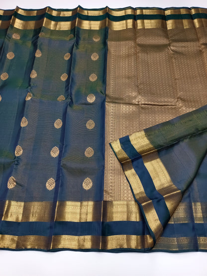 SILK MIX SAREE