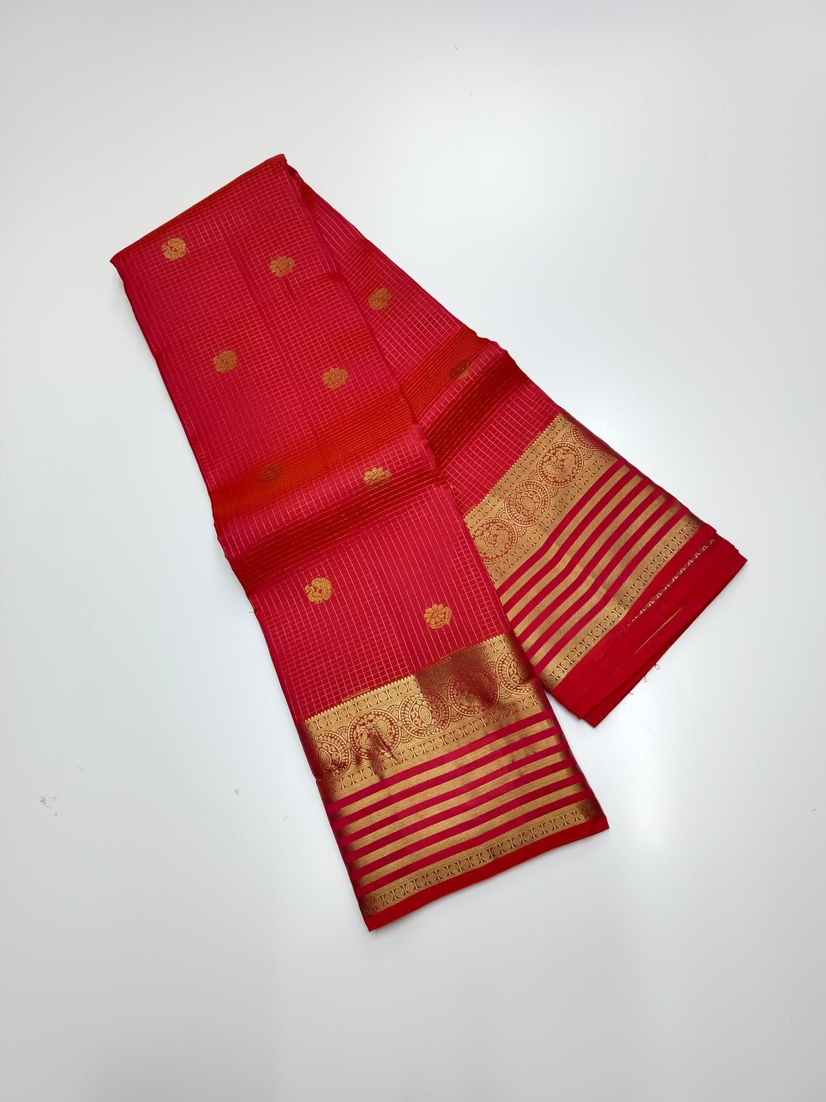 SILK MIX SAREE