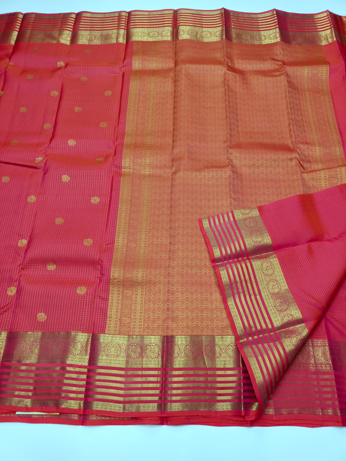 SILK MIX SAREE