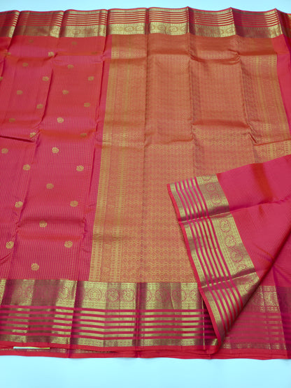 SILK MIX SAREE