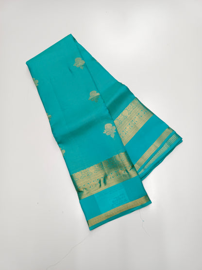 SILK MIX SAREE