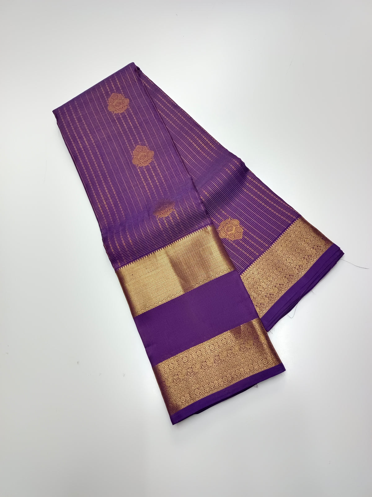 SILK MIX SAREE