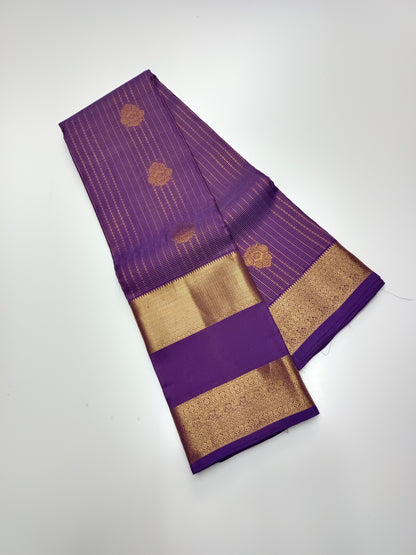 SILK MIX SAREE