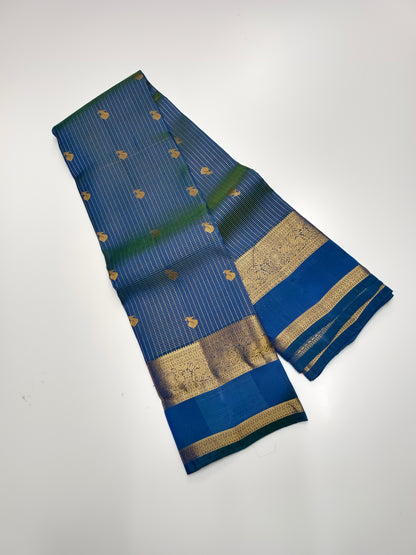 SILK MIX SAREE