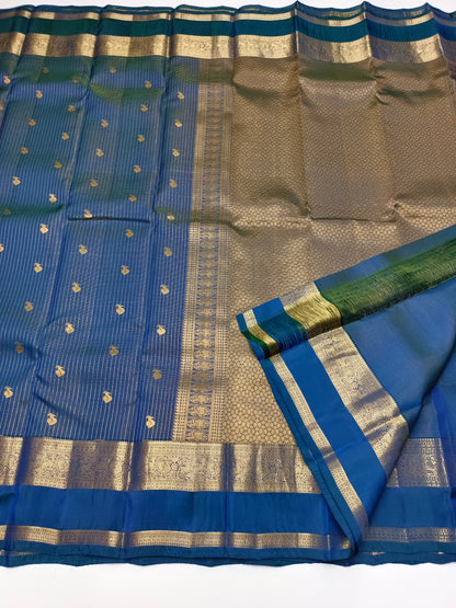 SILK MIX SAREE