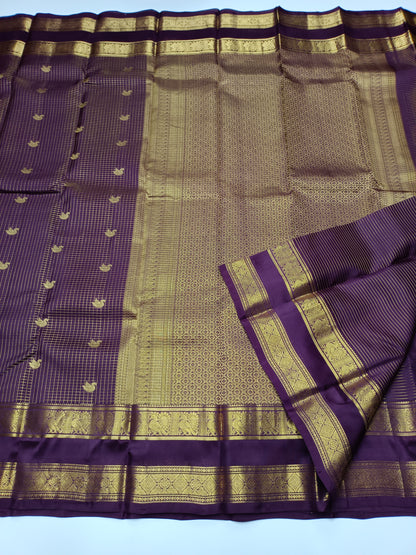 SILK MIX SAREE
