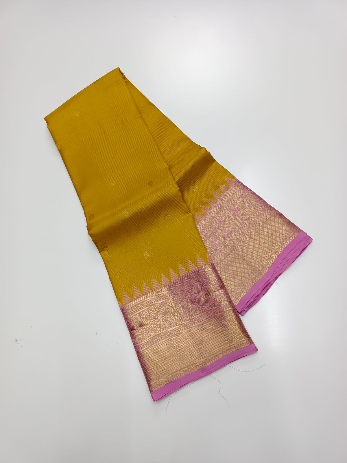 SILK MIX SAREE