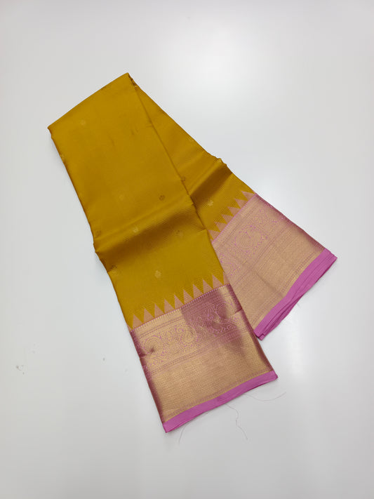 SILK MIX SAREE