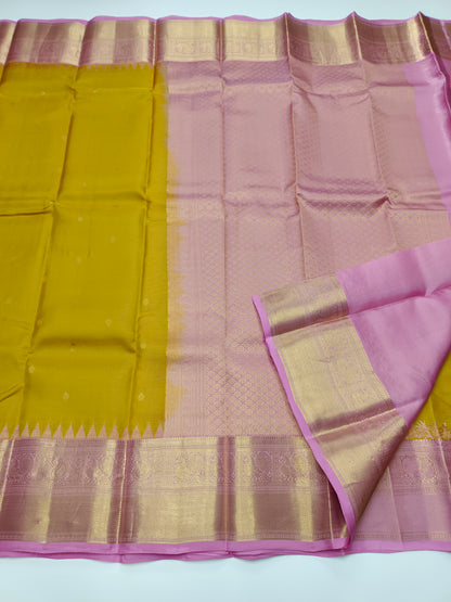 SILK MIX SAREE