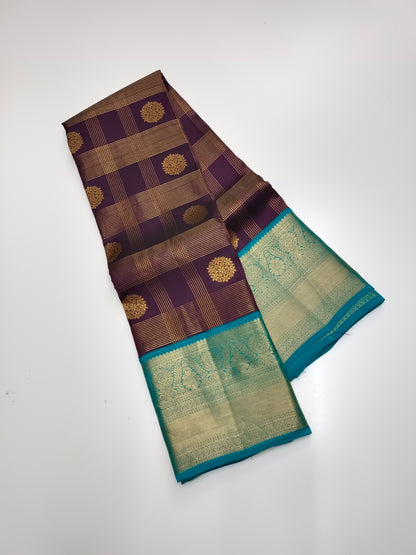 SILK MIX SAREE