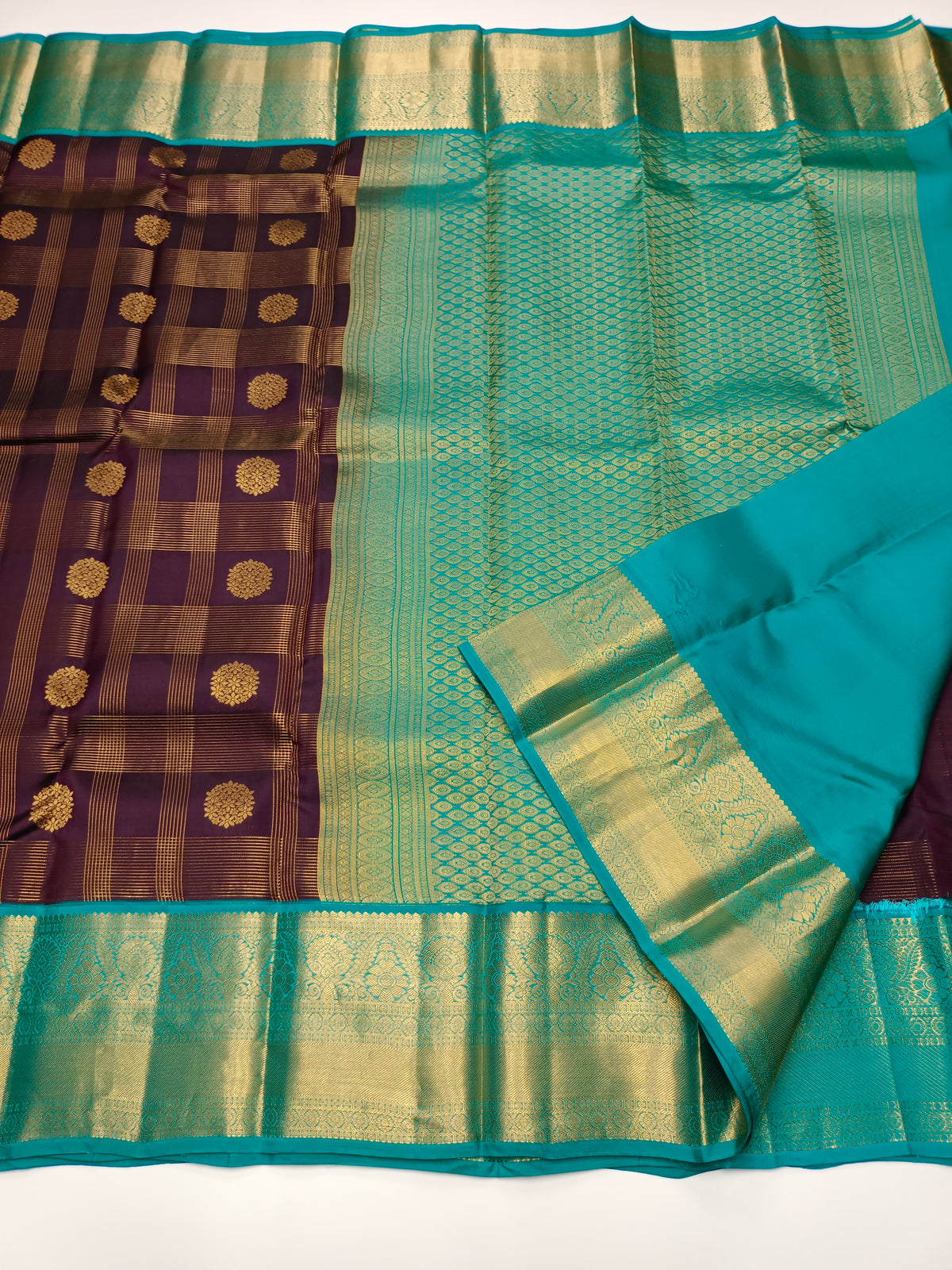 SILK MIX SAREE