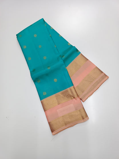 SILK MIX SAREE