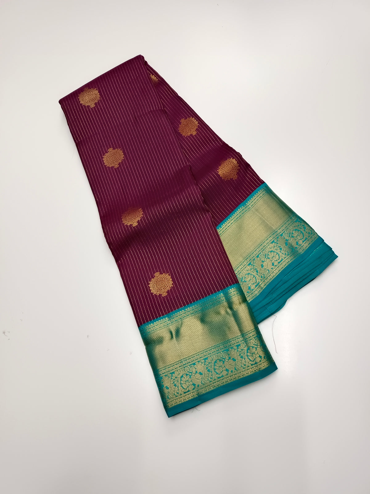 SILK MIX SAREE