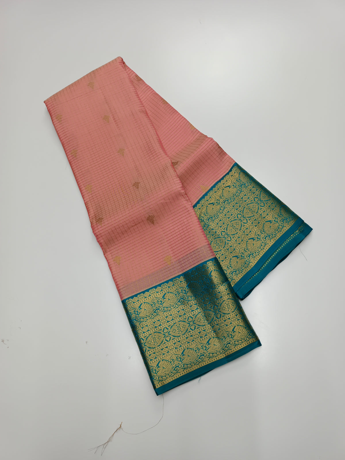 SILK MIX SAREE