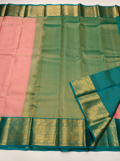 SILK MIX SAREE