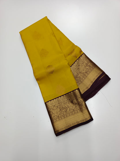 SILK MIX SAREE