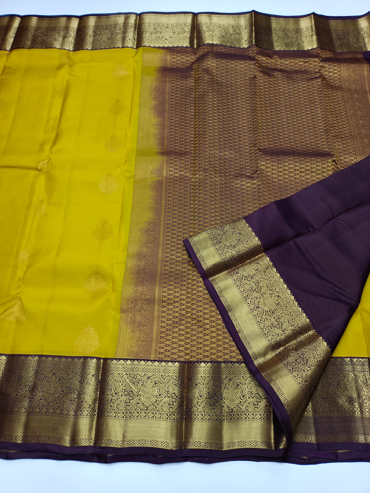 SILK MIX SAREE