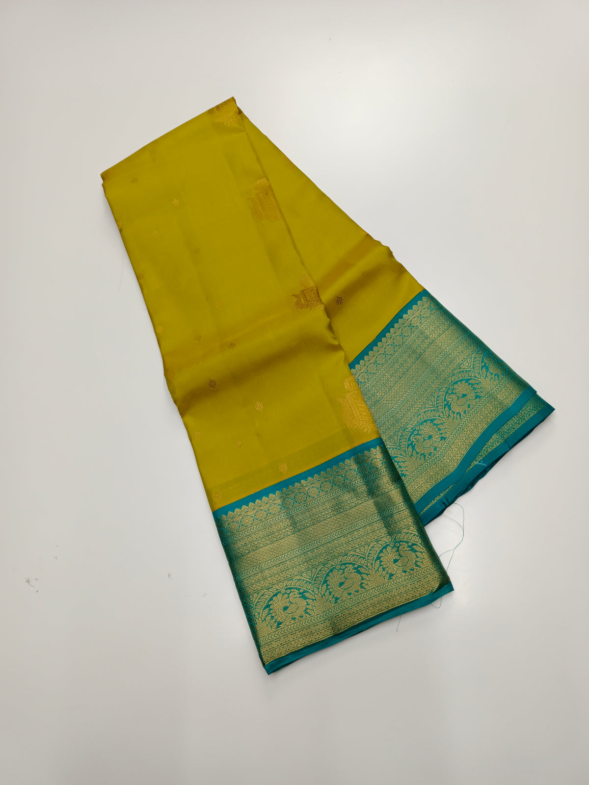 SILK MIX SAREE