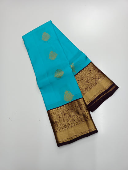 SILK MIX SAREE