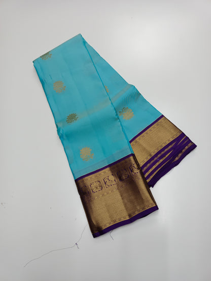 SILK MIX SAREE
