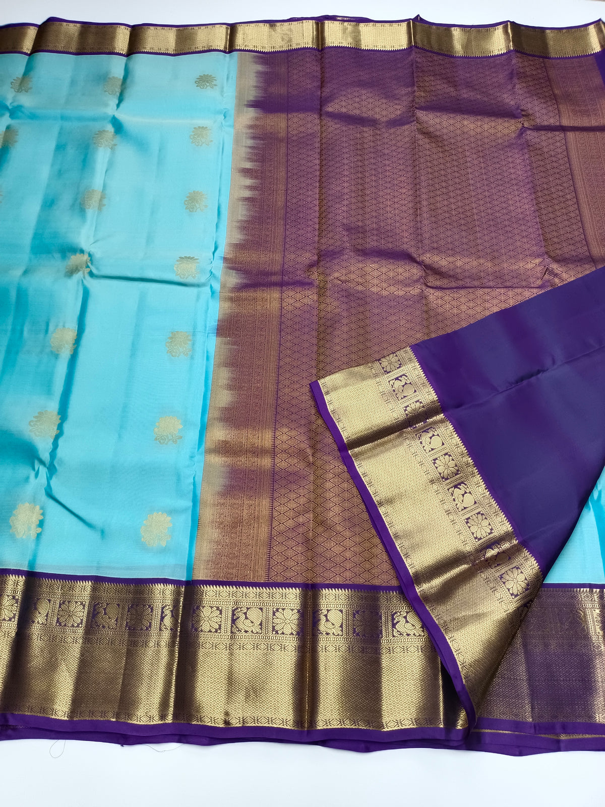 SILK MIX SAREE