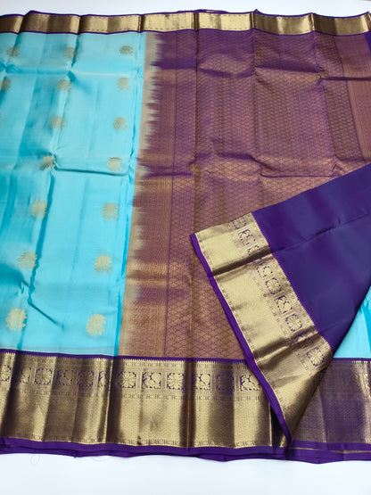 SILK MIX SAREE