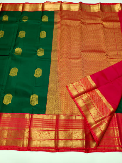 SILK MIX SAREE