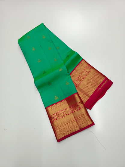 SILK MIX SAREE