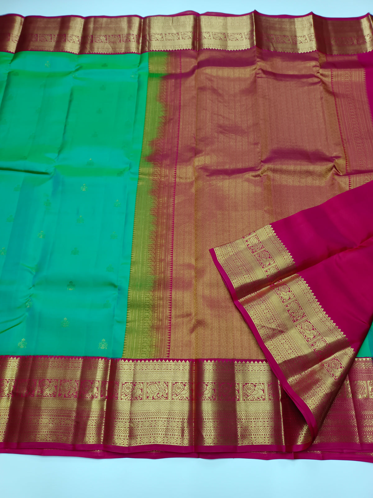 SILK MIX SAREE
